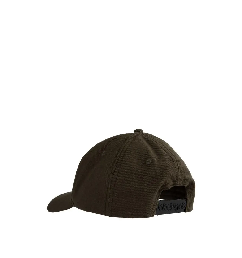 Palm Angels Viper Cap