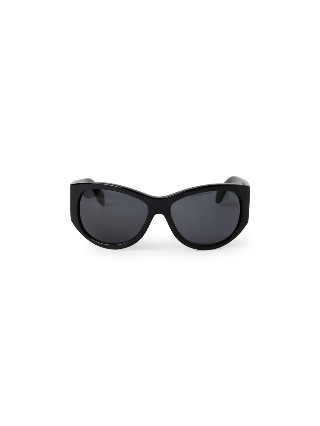 Palm Angels Gridley Cat-Eye Frame Sunglasses