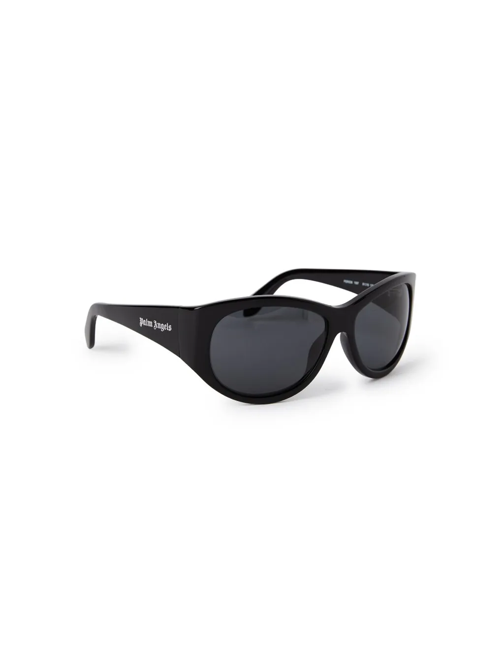 Palm Angels Gridley Cat-Eye Frame Sunglasses