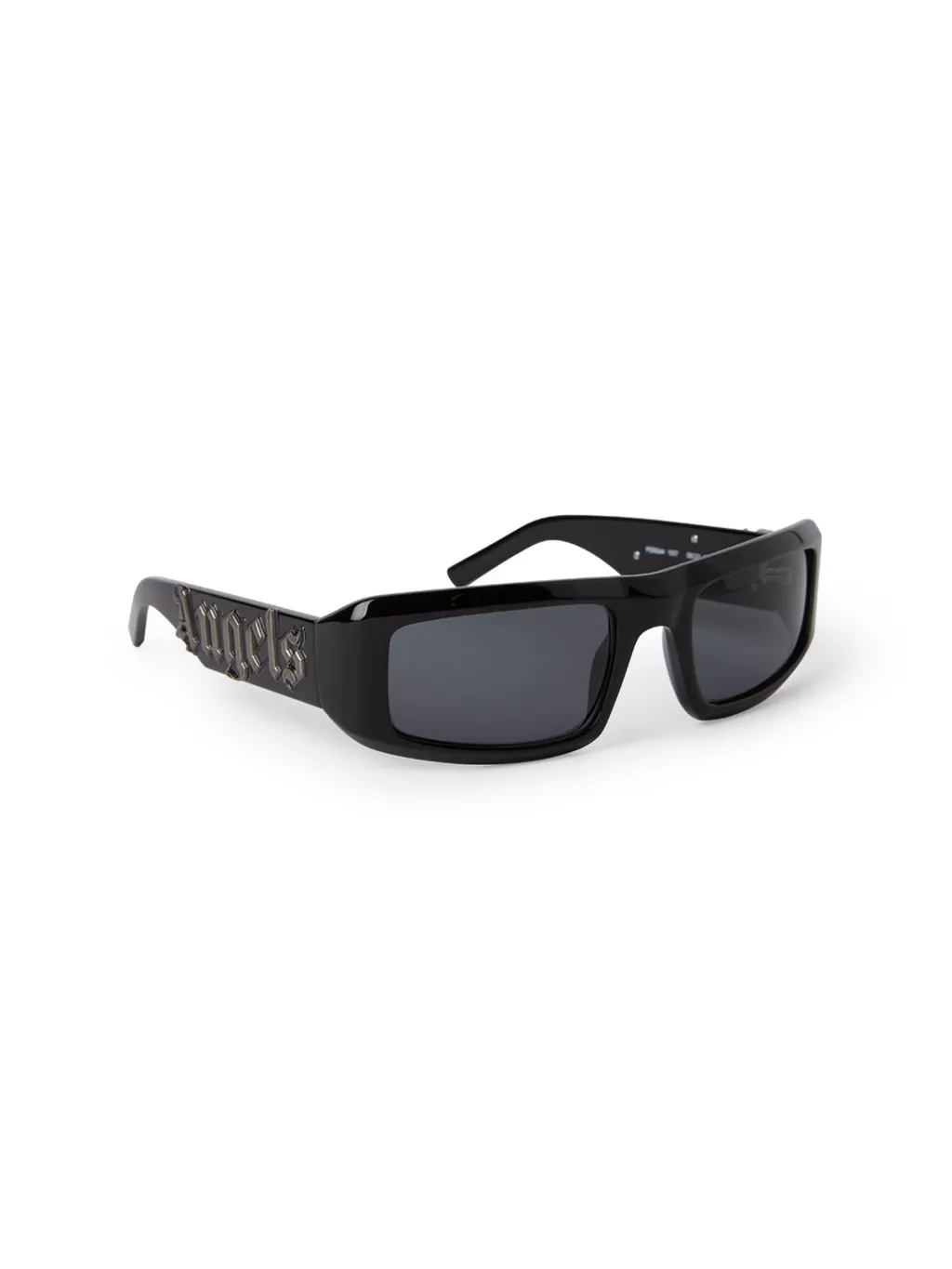 Palm Angels Kerman Rectangular Frame Sunglasses