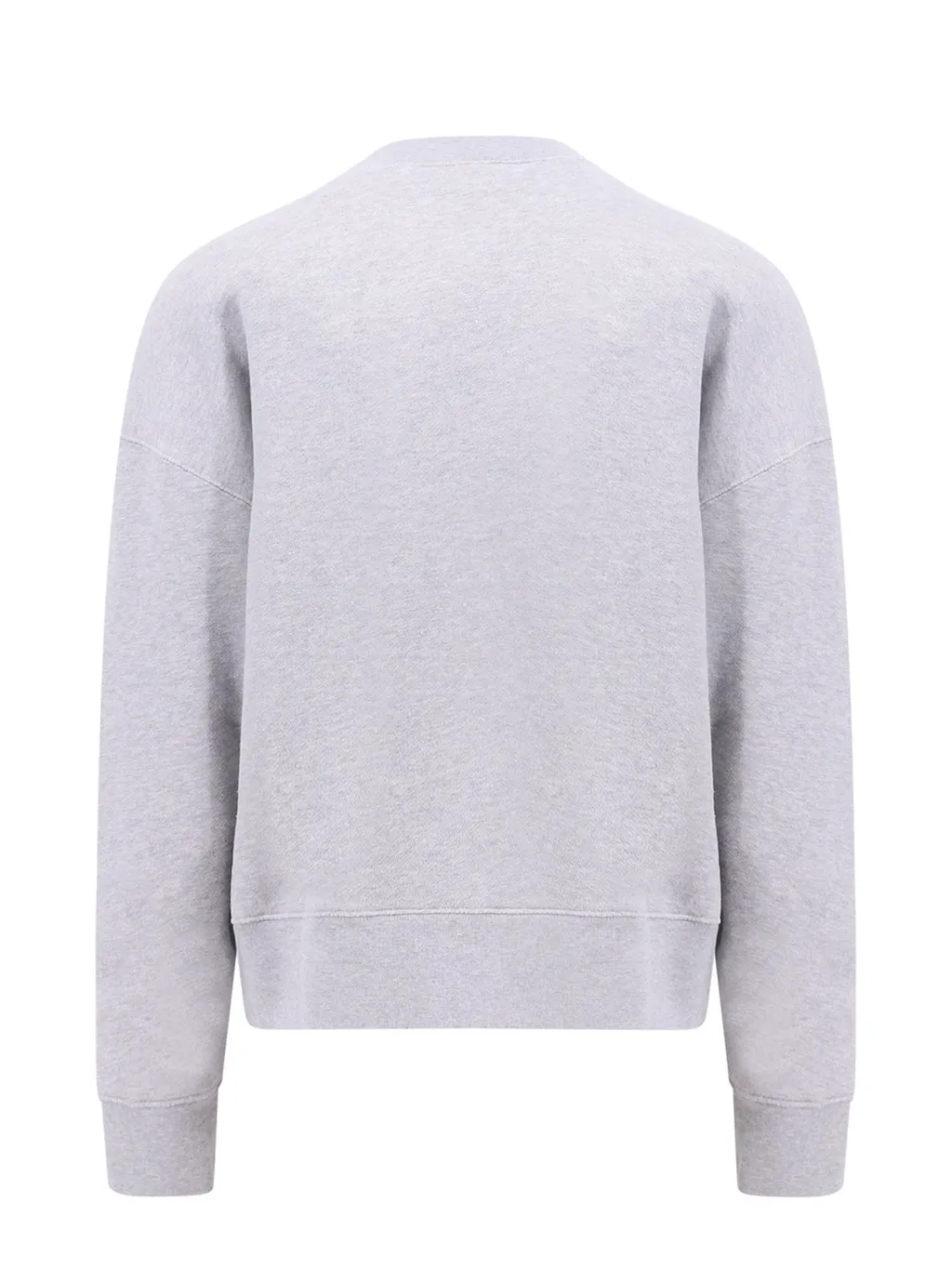 Palm Angels Graphic Printed Crewneck Sweatshirt