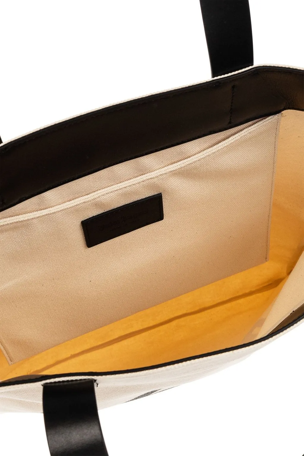 Palm Angels Logo Printed Tote Bag