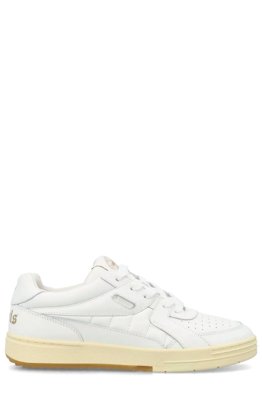 Palm Angels University Low-Top Sneakers