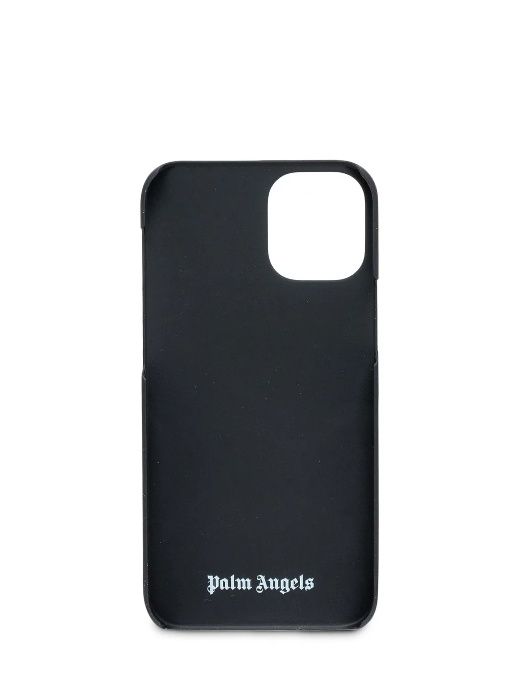 Palm Angels Exodus Logo Print Iphone 12 Mini Case