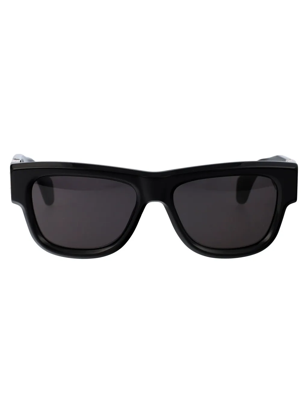 Palm Angels Eyewear Merrill Square Frame Sunglasses