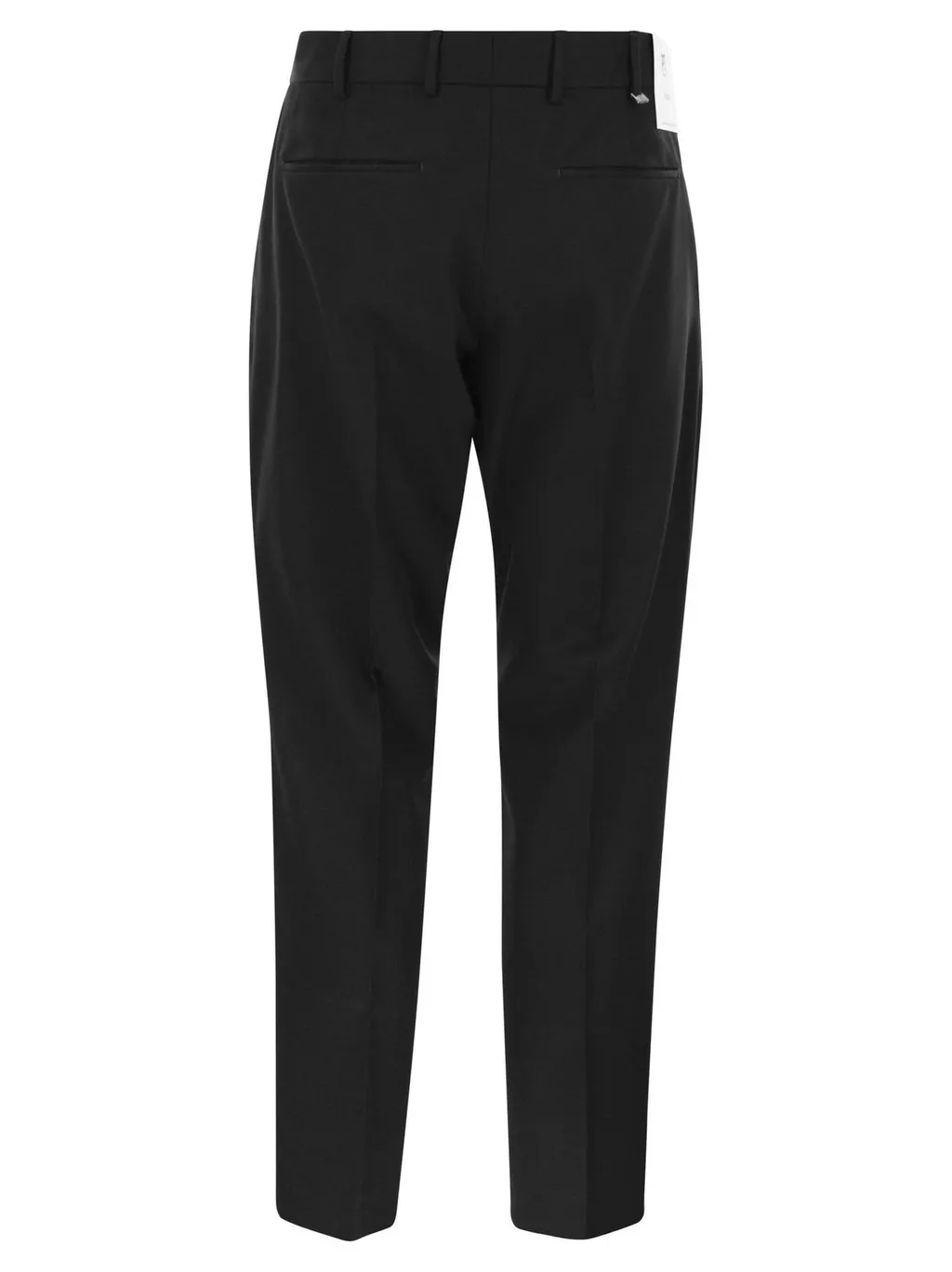 Pt Torino Virgin Wool Chino Pants