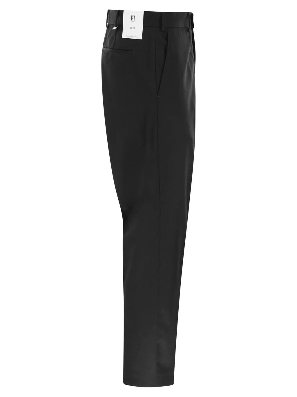 Pt Torino Virgin Wool Chino Pants