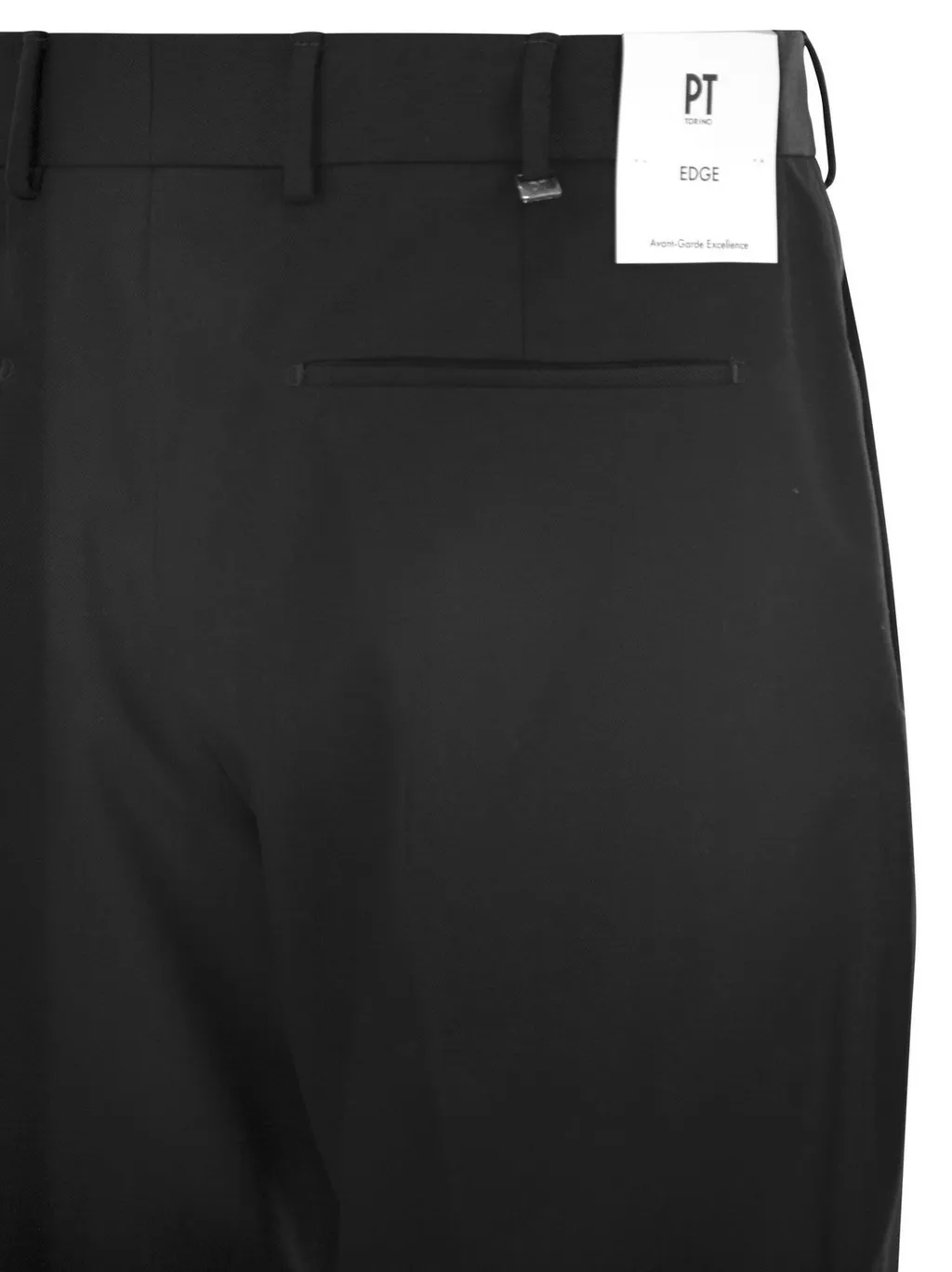 Pt Torino Virgin Wool Chino Pants