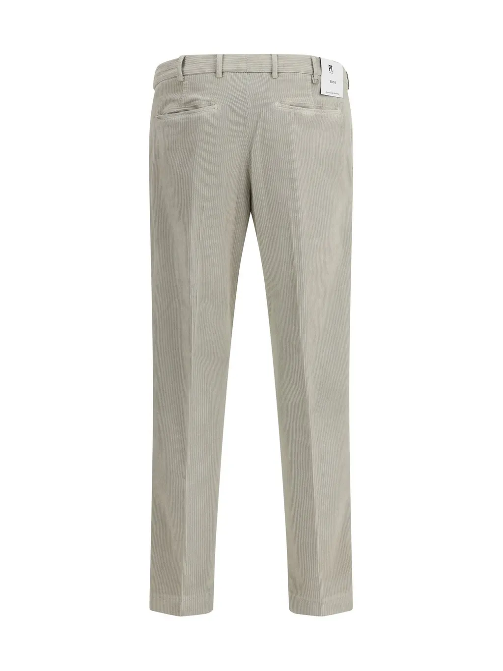 Pt Torino Rebel Slim-Fit Pants