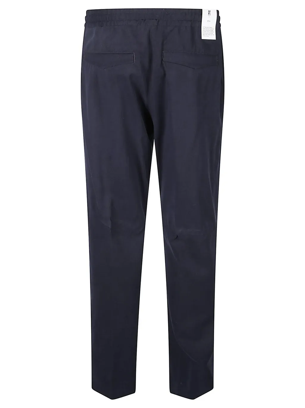 Pt Torino Omega Drawstring Pants