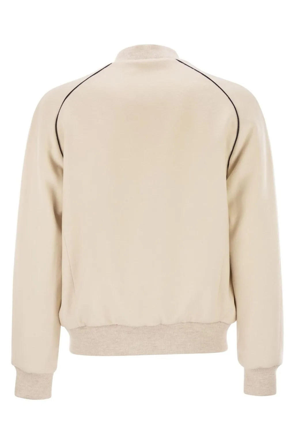 Pt Torino Varsity Bomber Jacket