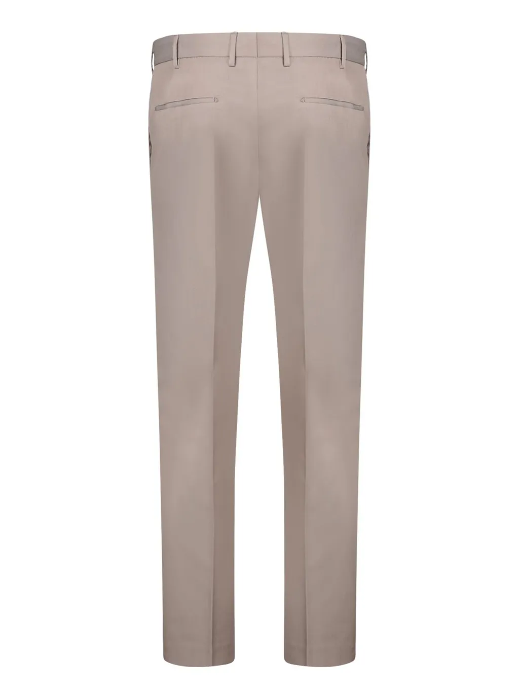 Pt Torino Buttoned Pocket Trousers