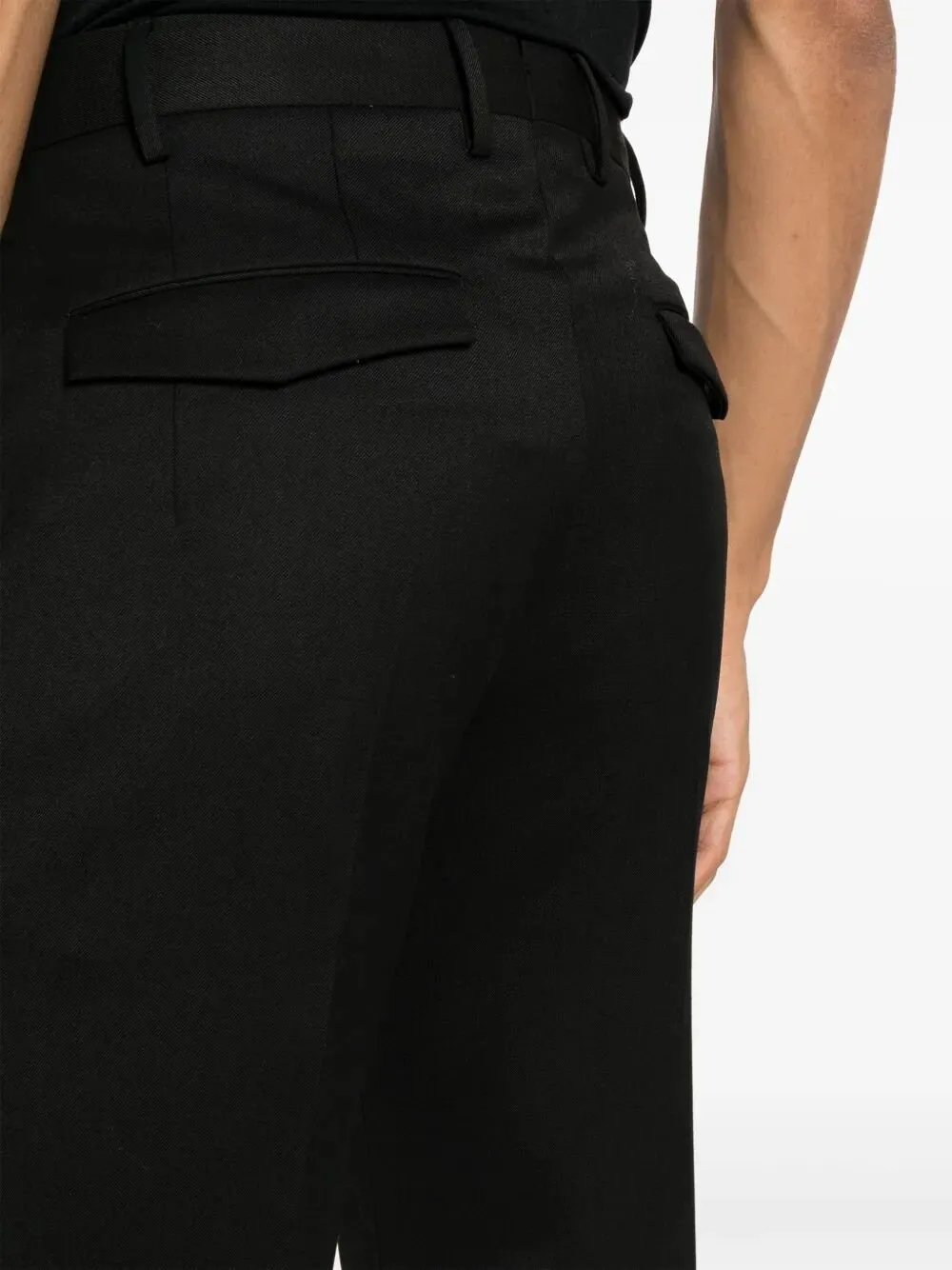 Pt Torino Asmaz Tailored Pants
