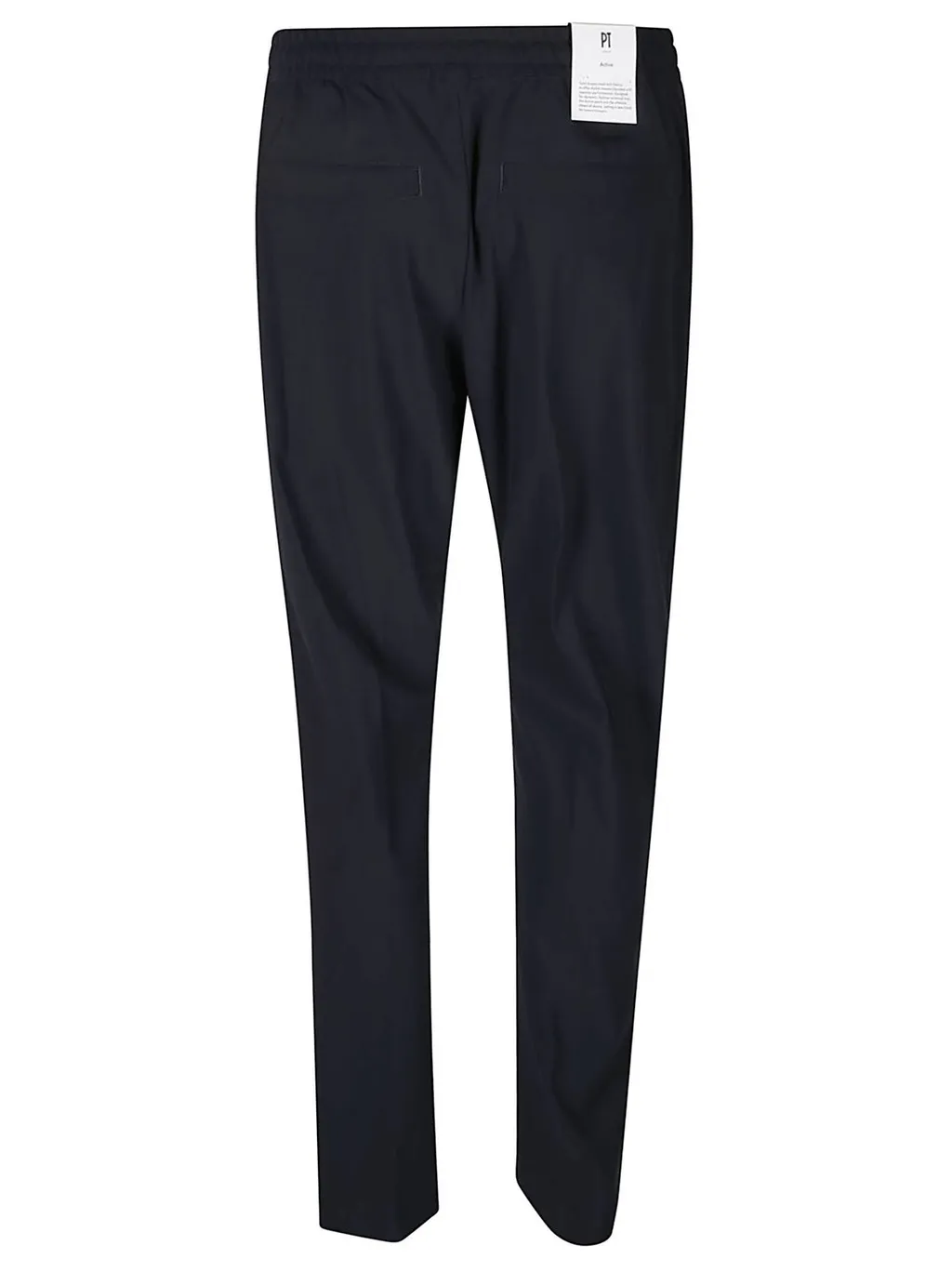 Pt Torino Omega Drawstring Pants