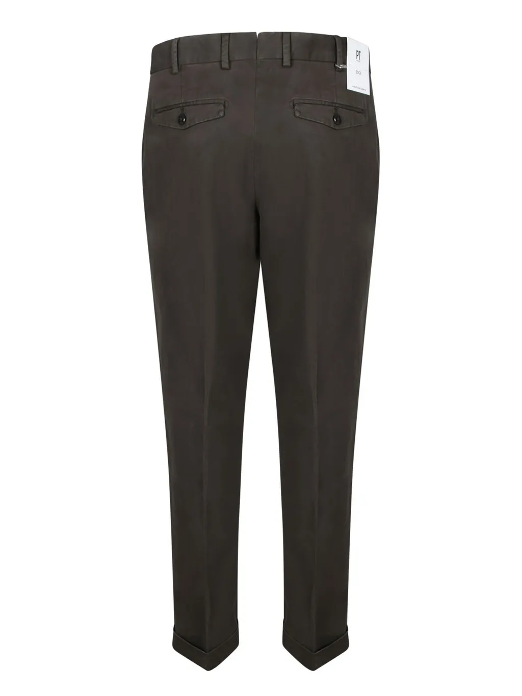 Pt Torino Rebel Tapered Pants