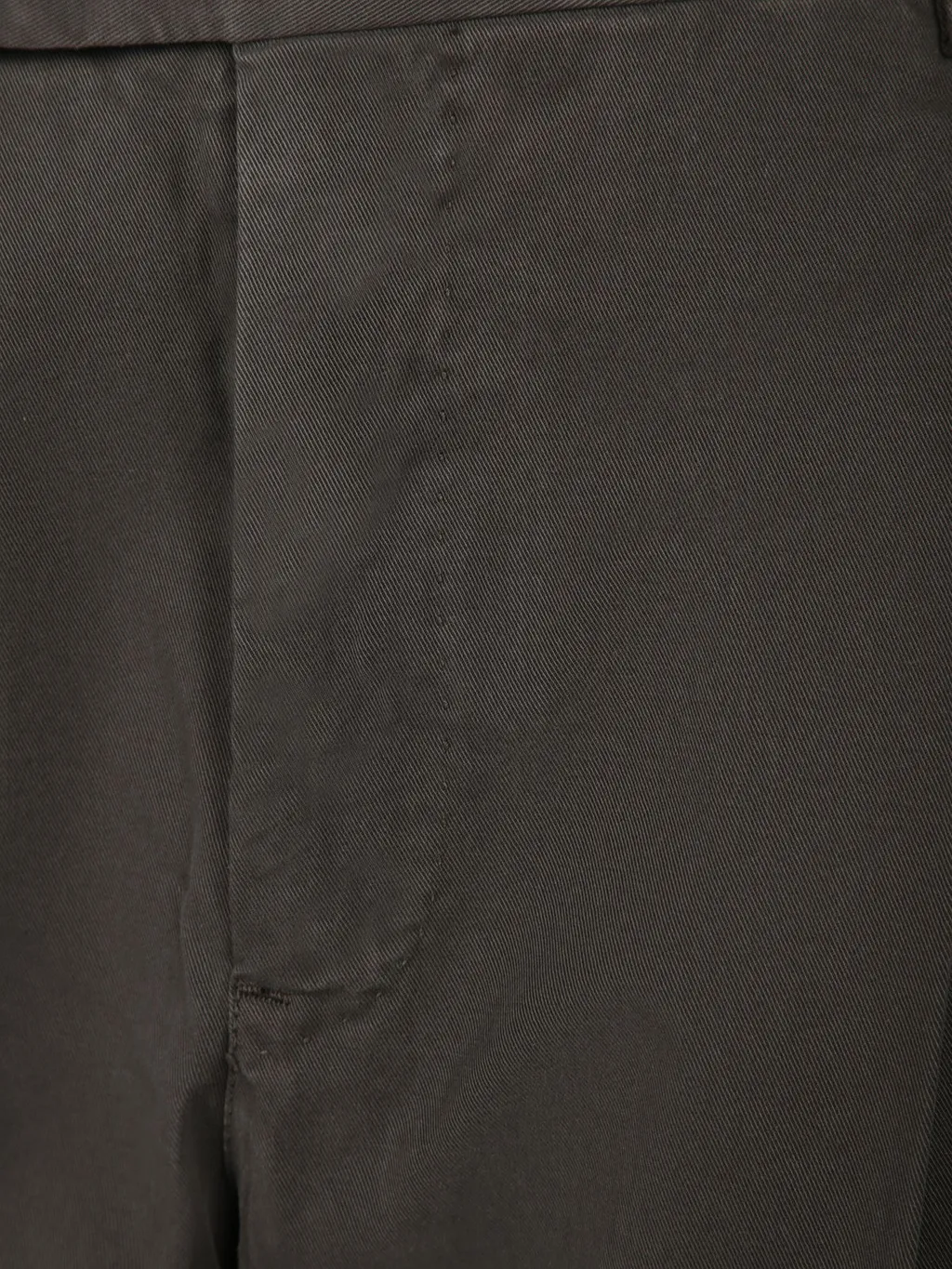 Pt Torino Rebel Tapered Pants