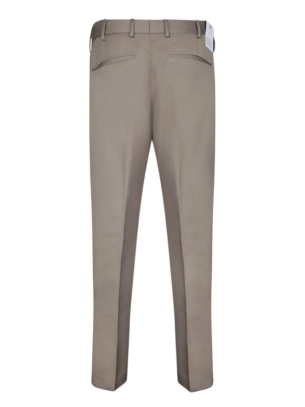 Pt Torino Rebel Tailored Pants