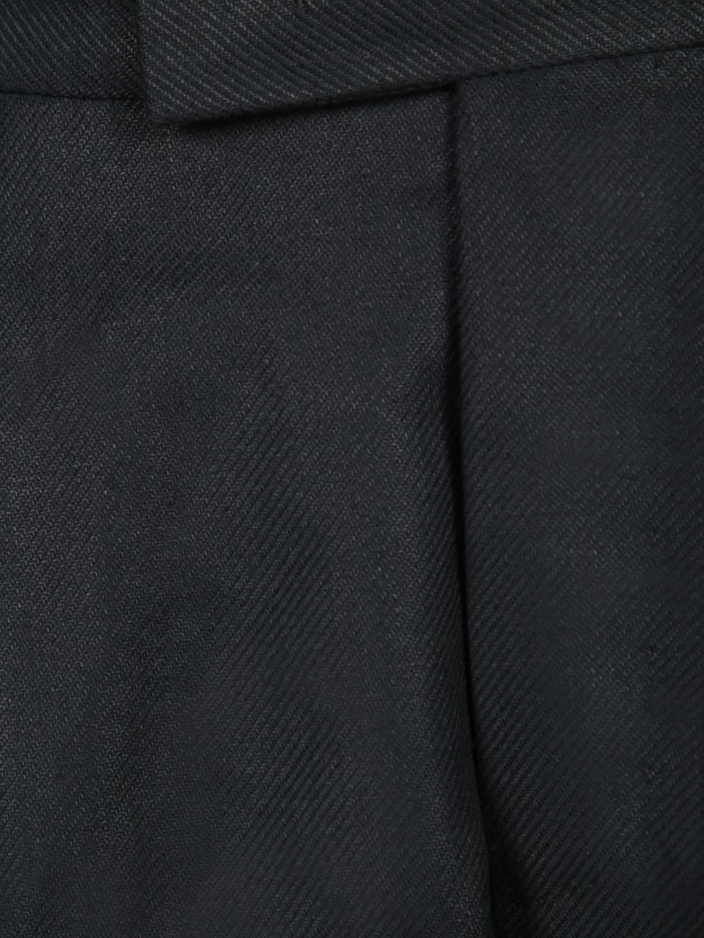 Pt Torino Rebel Regular Waist Pants