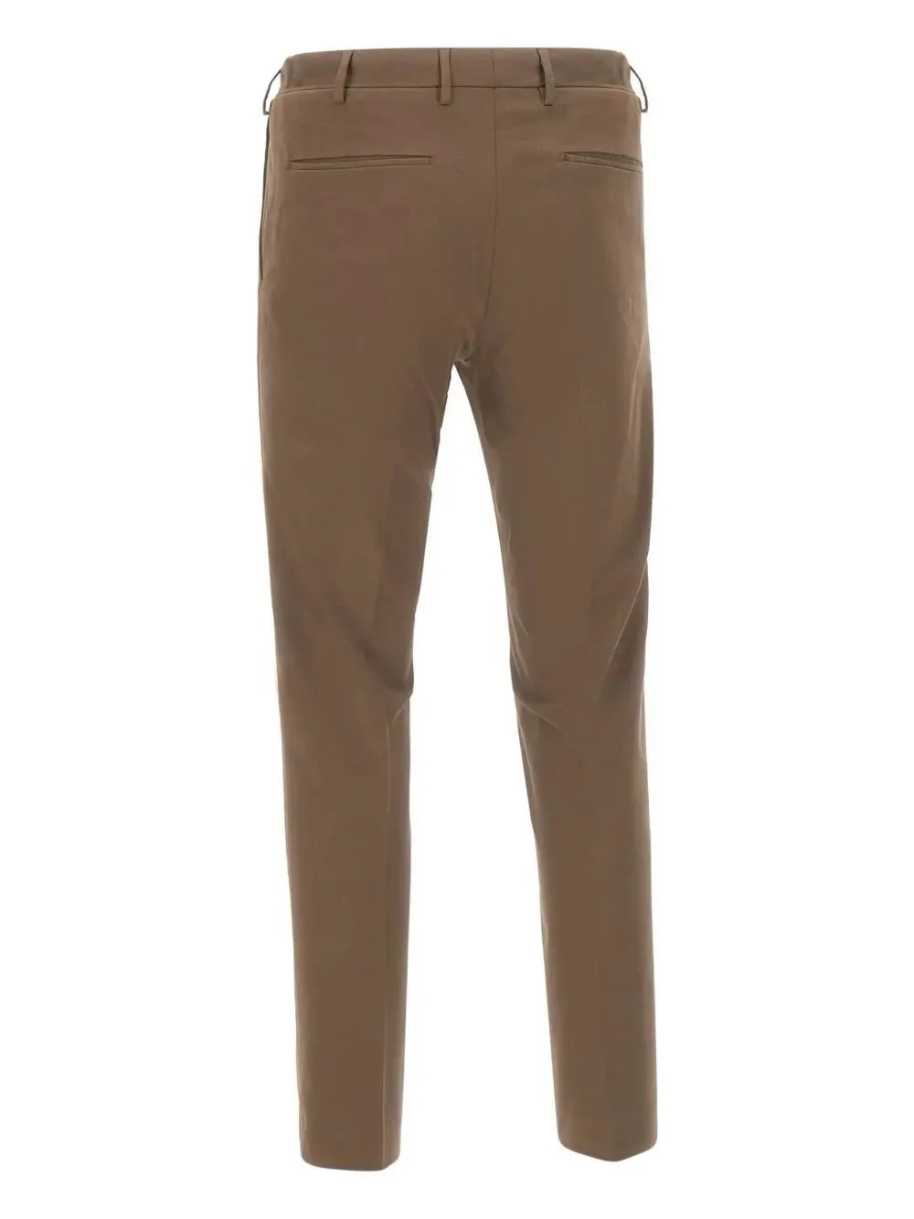 Pt Torino Dieci Slim-Fit Pants