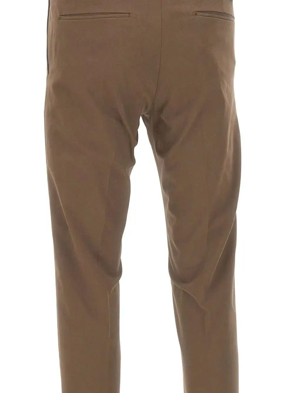 Pt Torino Dieci Slim-Fit Pants