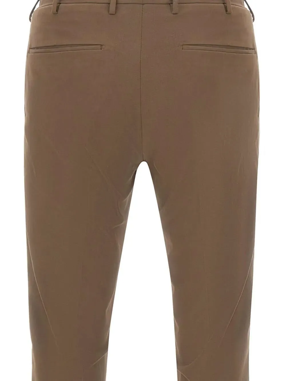 Pt Torino Dieci Slim-Fit Pants