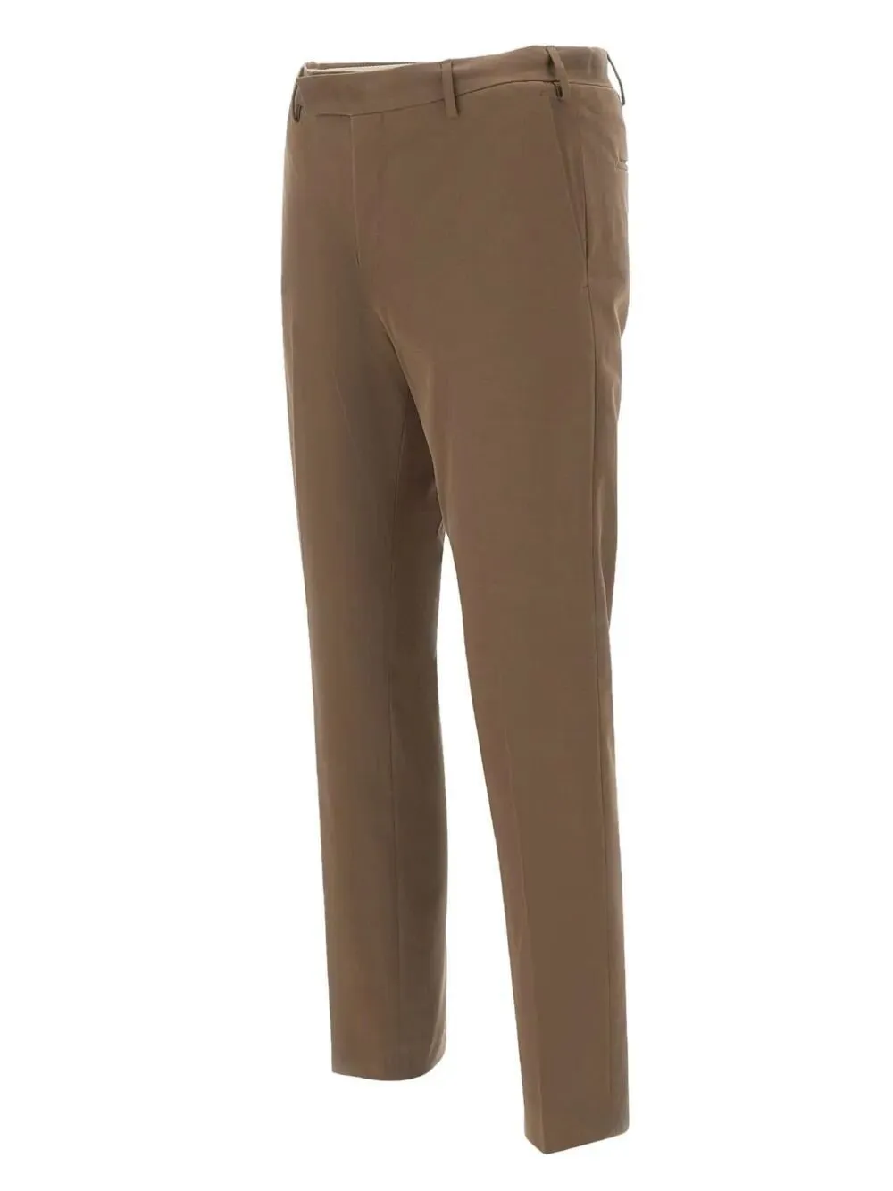 Pt Torino Dieci Slim-Fit Pants
