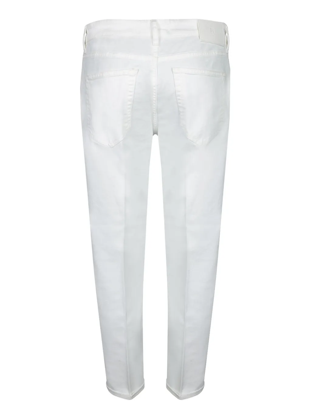 Pt Torino Reggae Five-Pocket Jeans