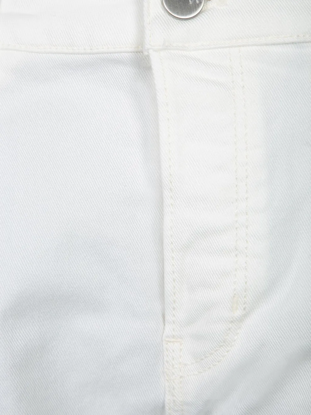 Pt Torino Reggae Five-Pocket Jeans