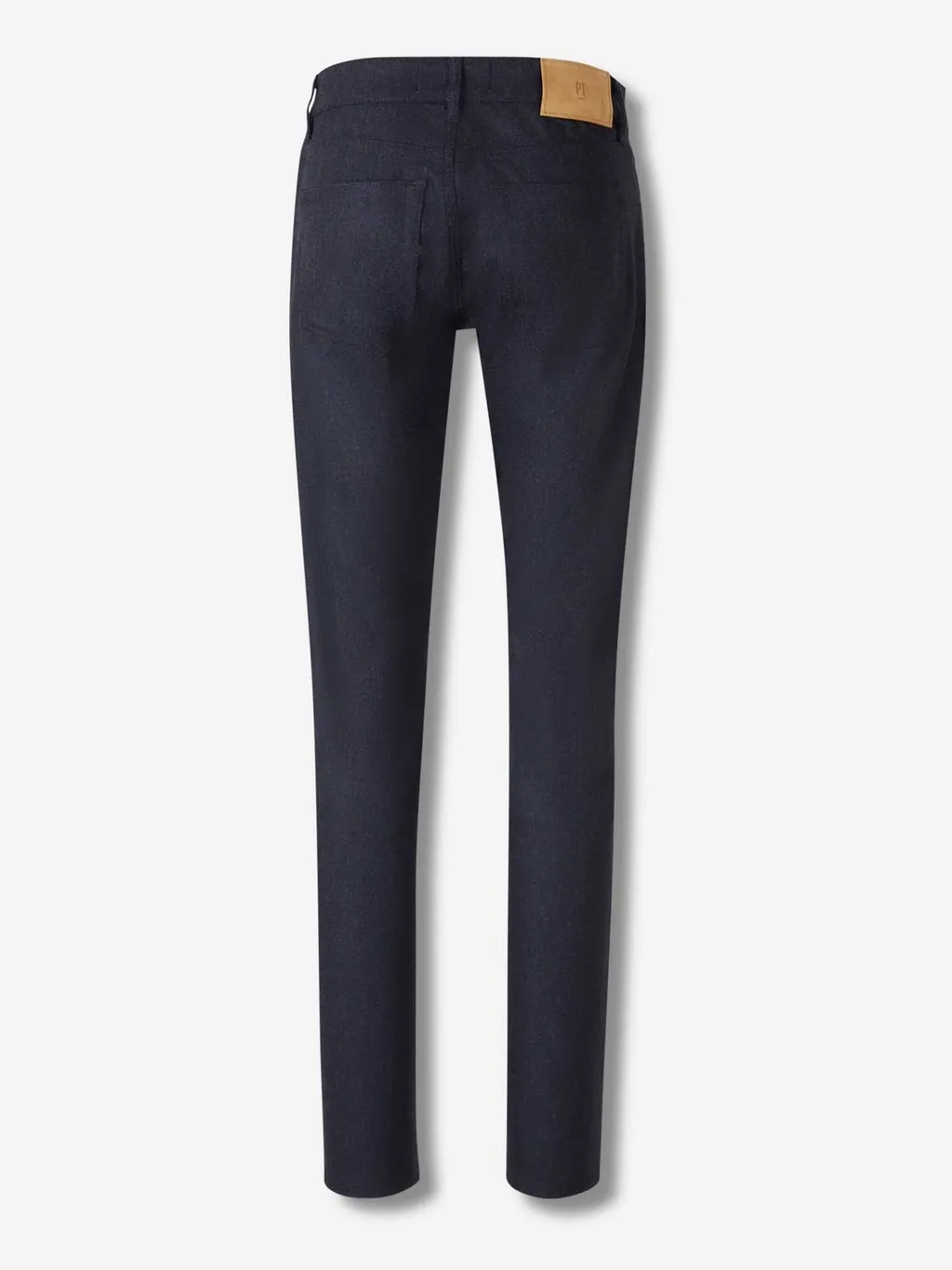Pt Torino Straight Fit Jeans