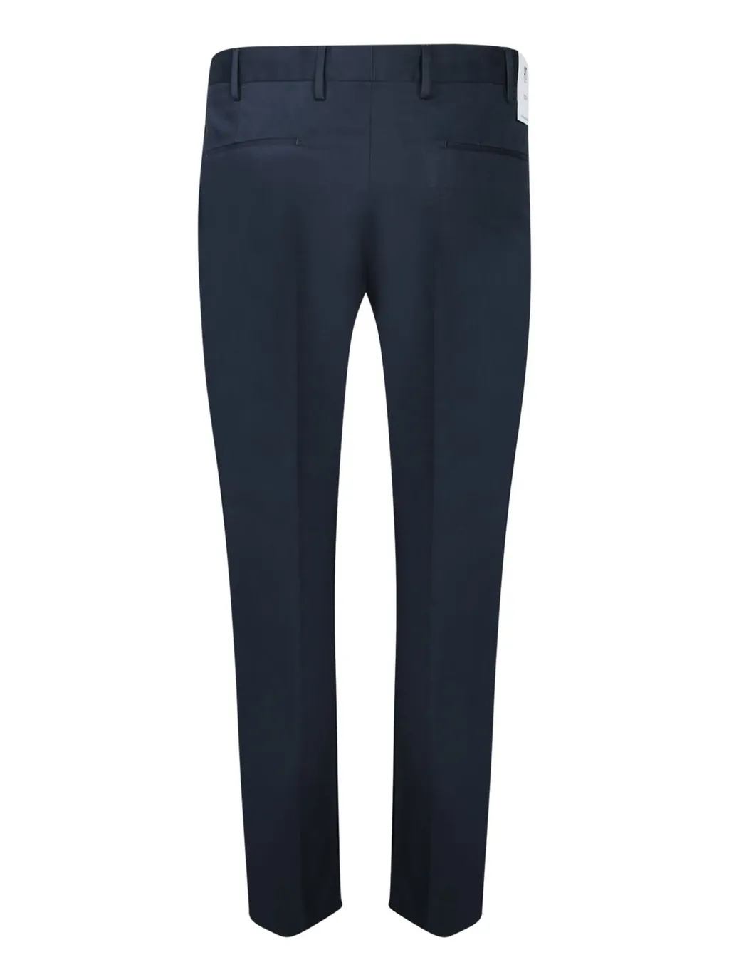 Pt Torino Slim Fit Gabardine Pants