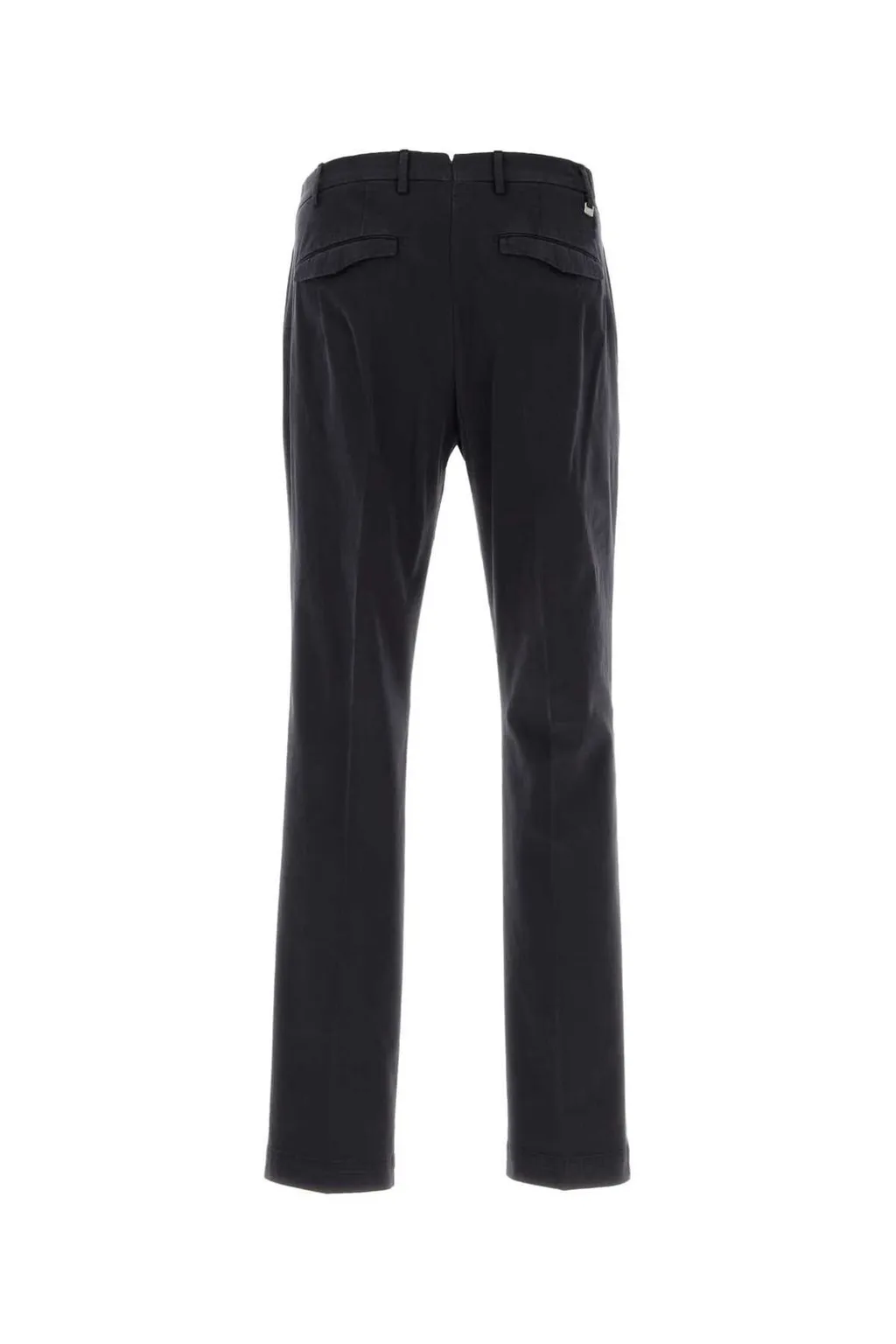 Pt Torino Master Pleated Pants