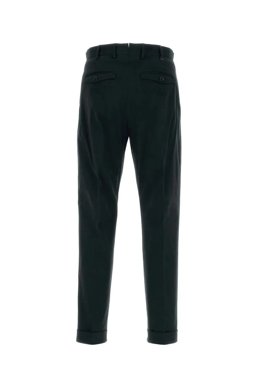 Pt Torino Rebel Pleated Pants