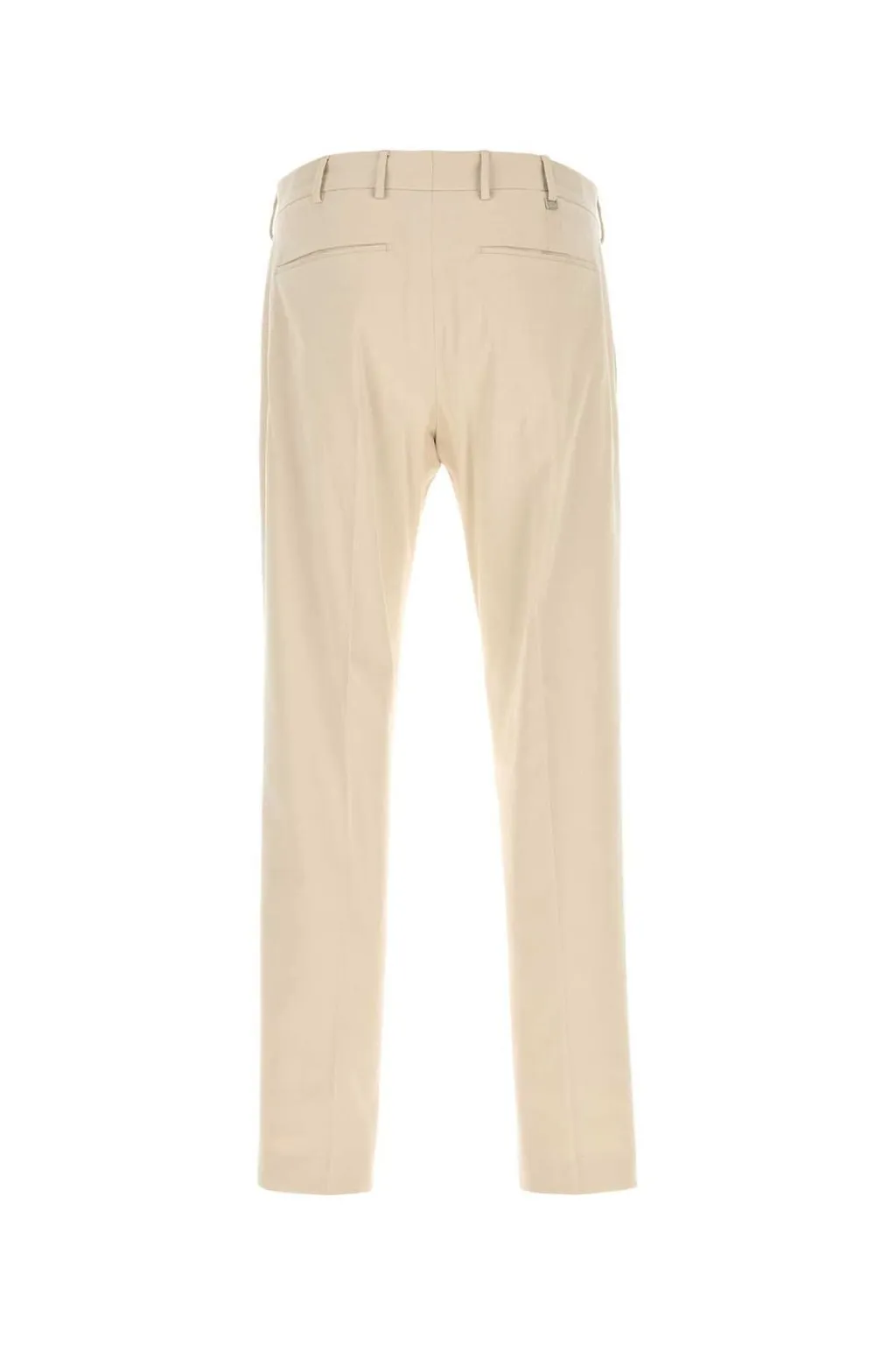 Pt Torino Rebel Flat-Front Pants