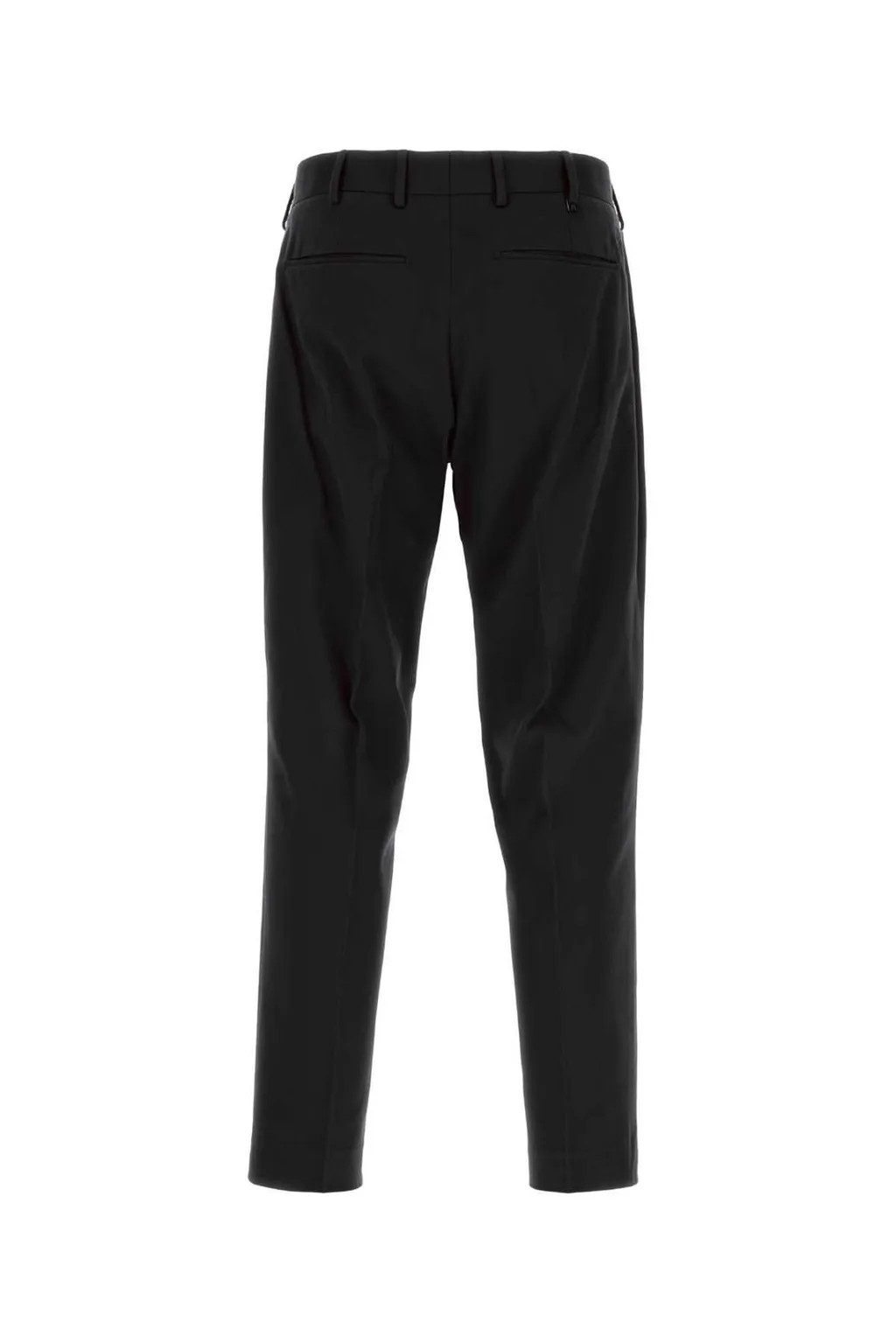 Pt Torino Rebel Flat Front Pants