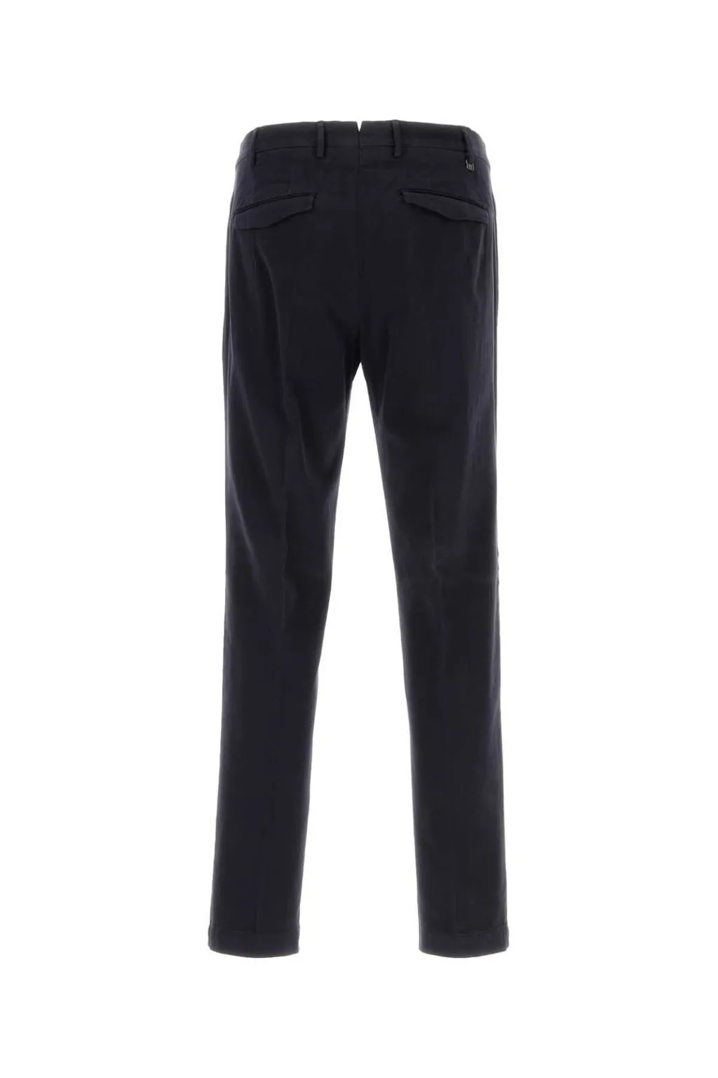 Pt Torino Master Pleated Pants