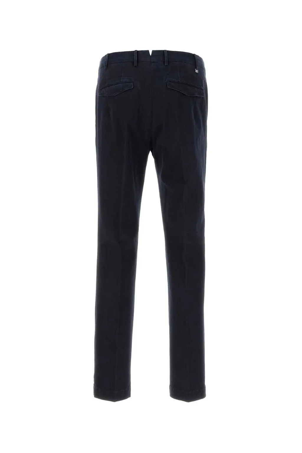Pt Torino Master Flat Pants