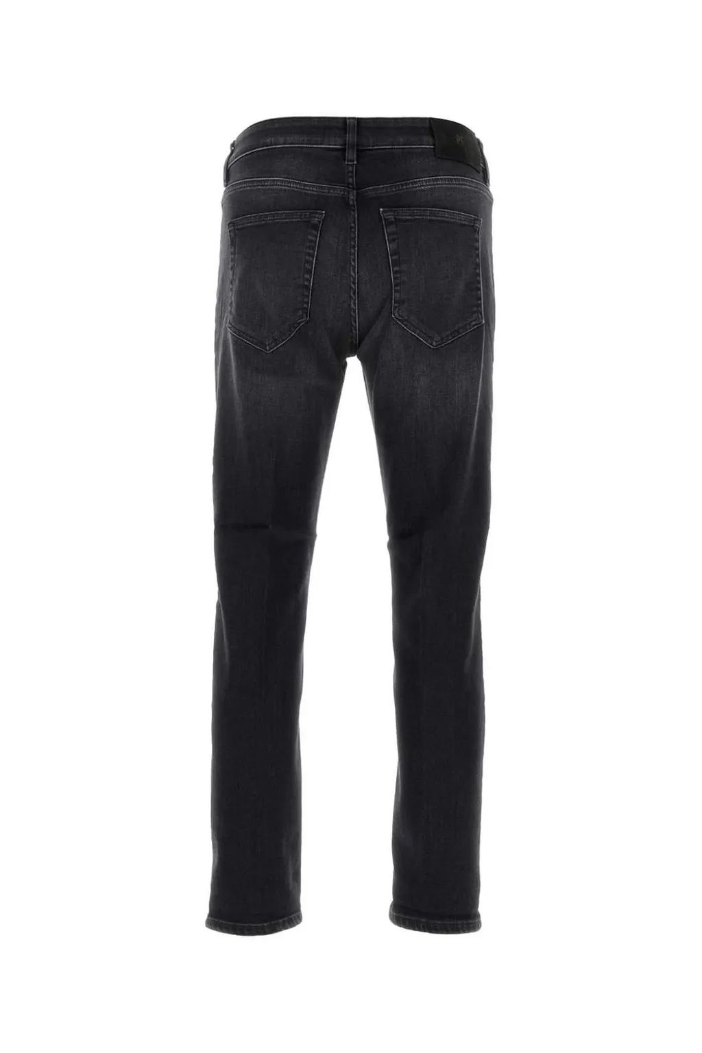 Pt Torino Indie Stretch Denim Jeans