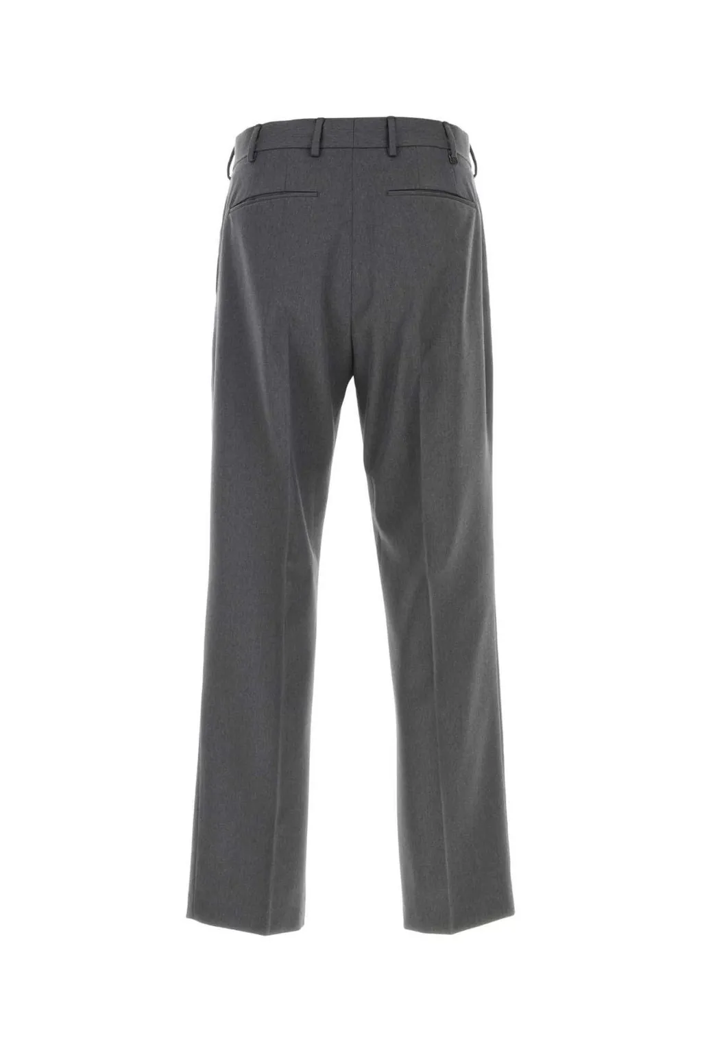 Pt Torino Quindici Pleated Pants