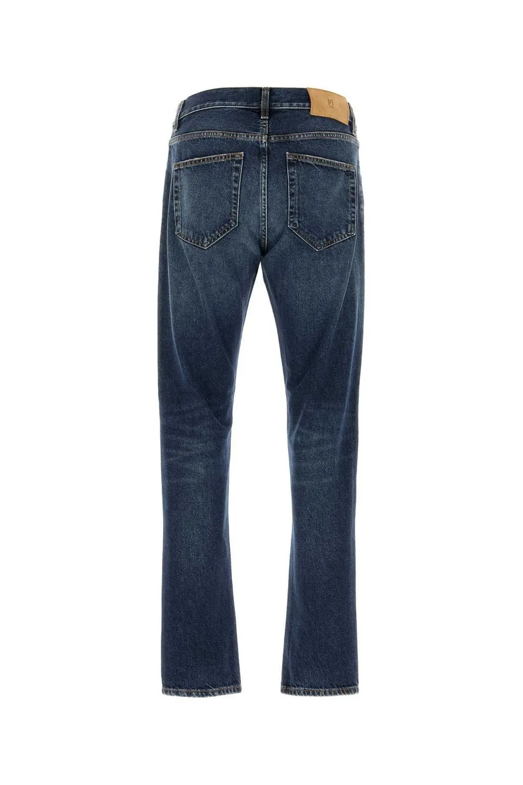 Pt Torino Breakbeat Denim Jeans