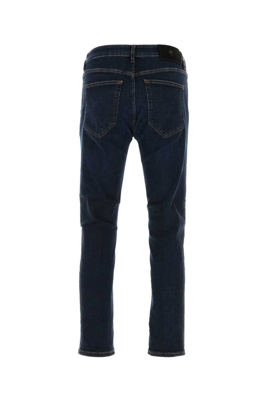 Pt Torino Indie Stretch Denim Jeans