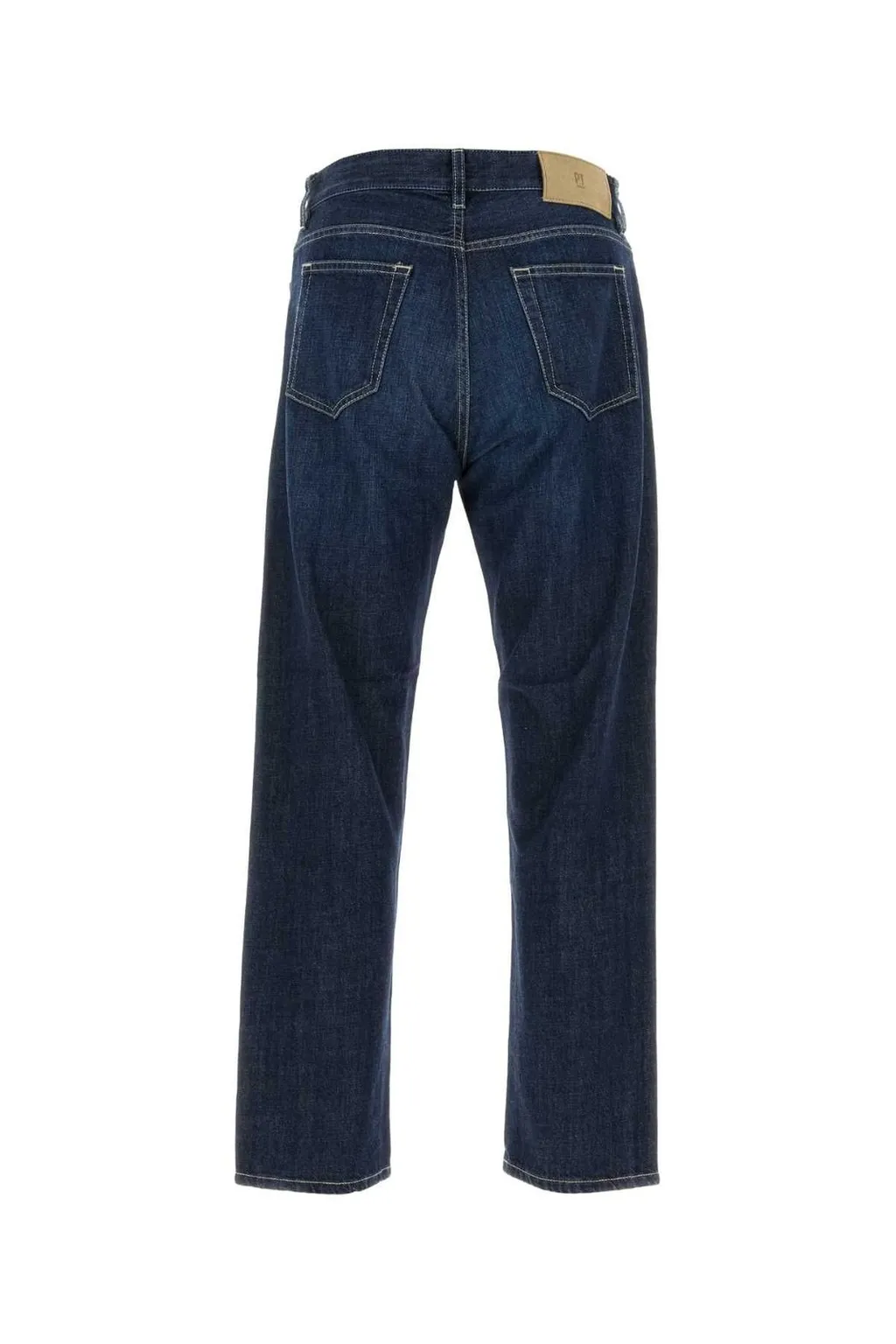 Pt Torino Rebel Denim Jeans