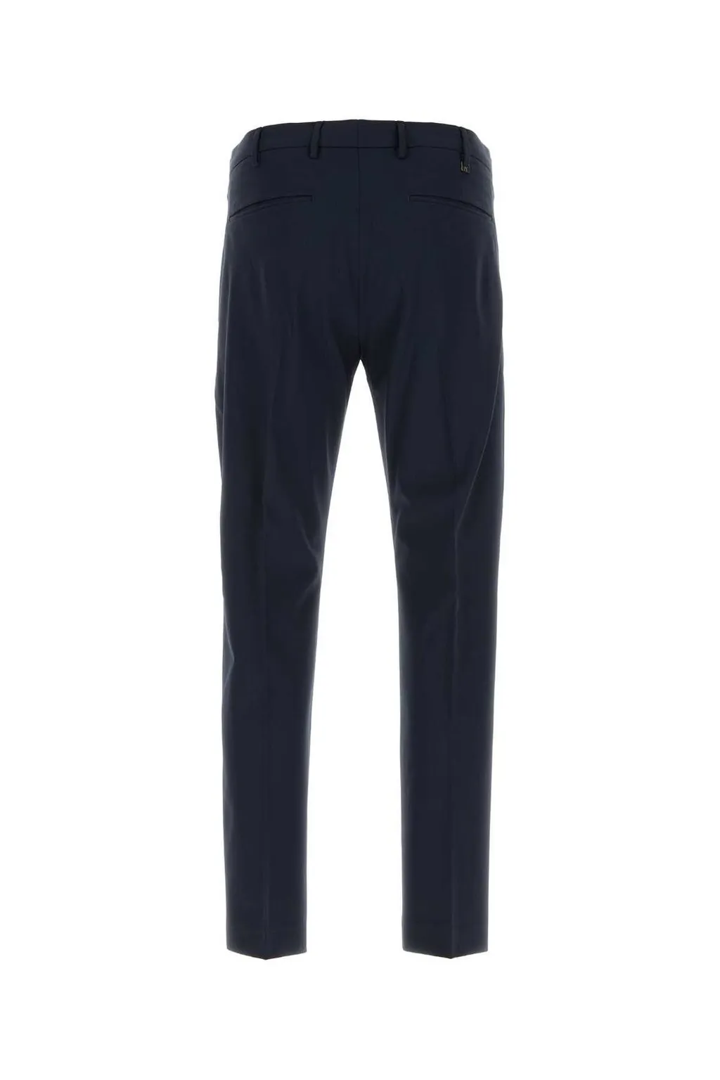Pt Torino Dieci Pleated Pants