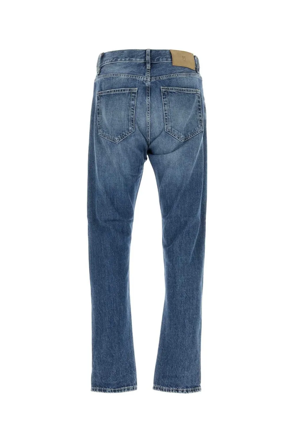 Pt Torino Breakbeat Denim Jeans