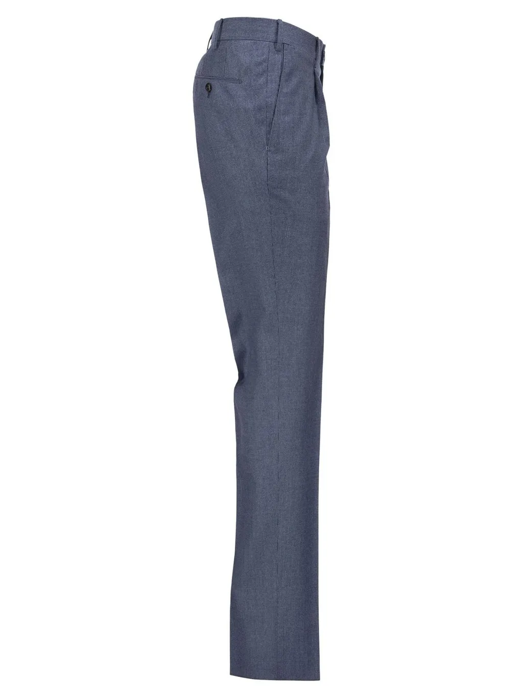 Pt Torino Super Slim Cigarette Pants