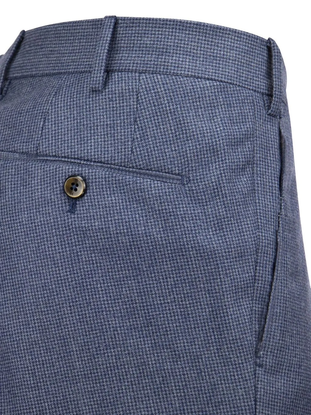 Pt Torino Super Slim Cigarette Pants