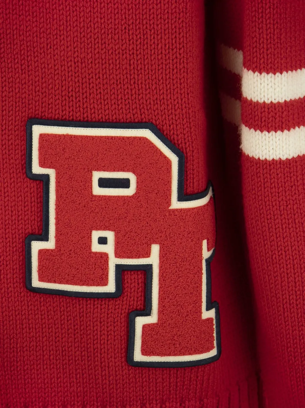 Pt Torino Signature Wool Pullover