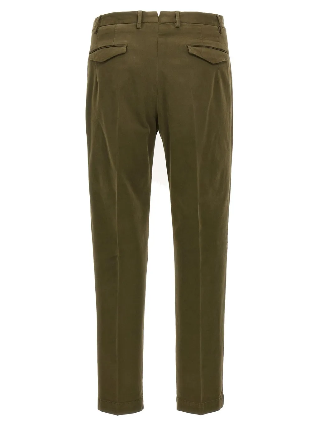 Pt Torino Master Modal-Blend Pants