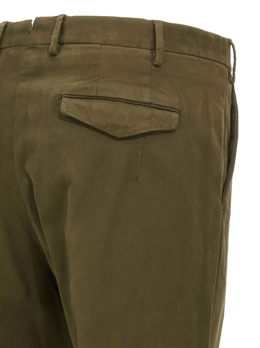 Pt Torino Master Modal-Blend Pants