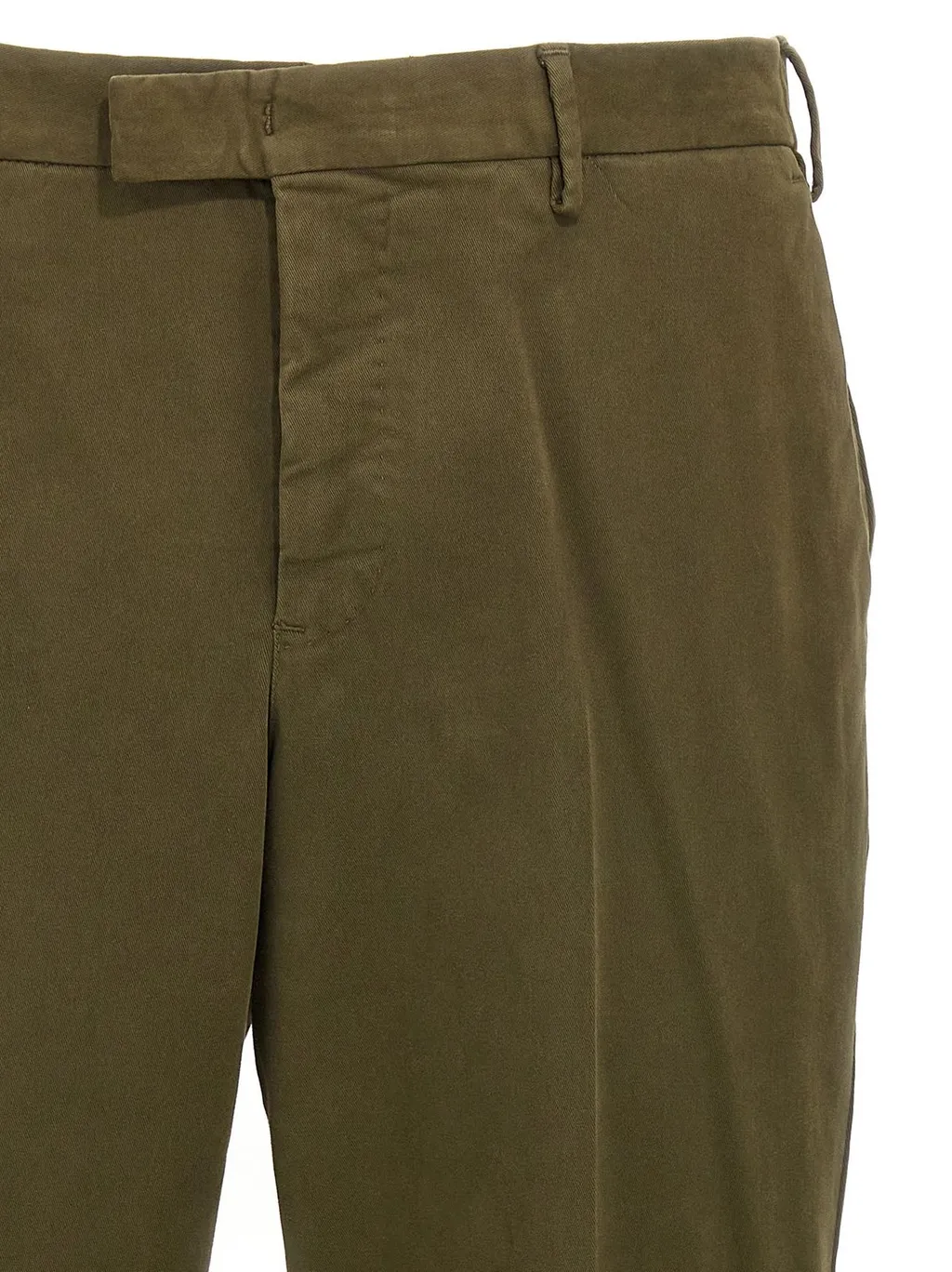 Pt Torino Master Modal-Blend Pants