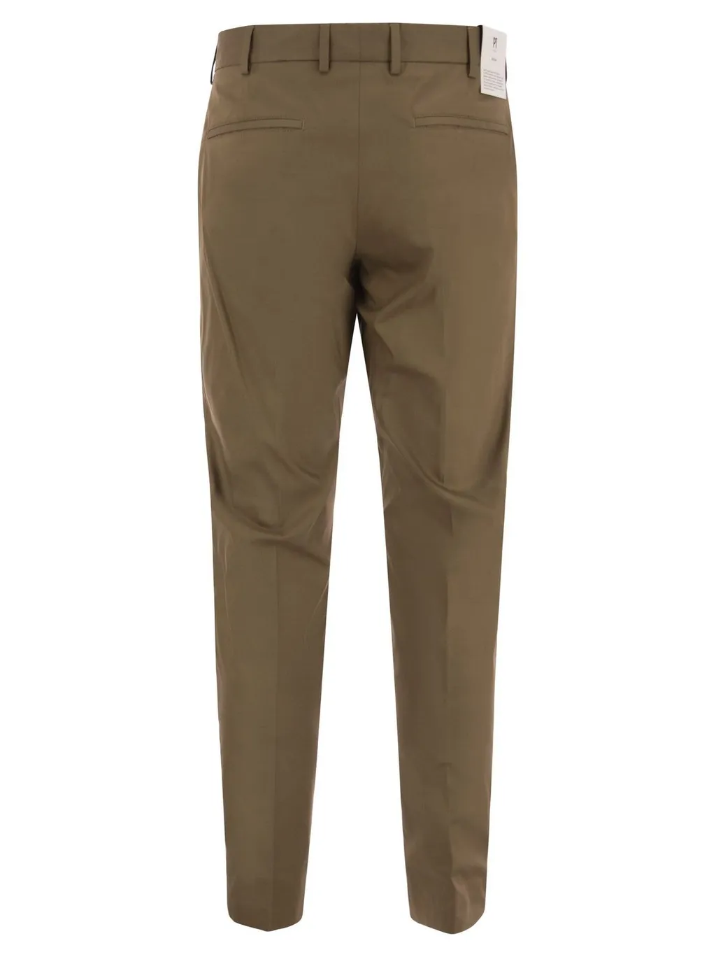 Pt Torino Epsilon Technical Stretch Pants